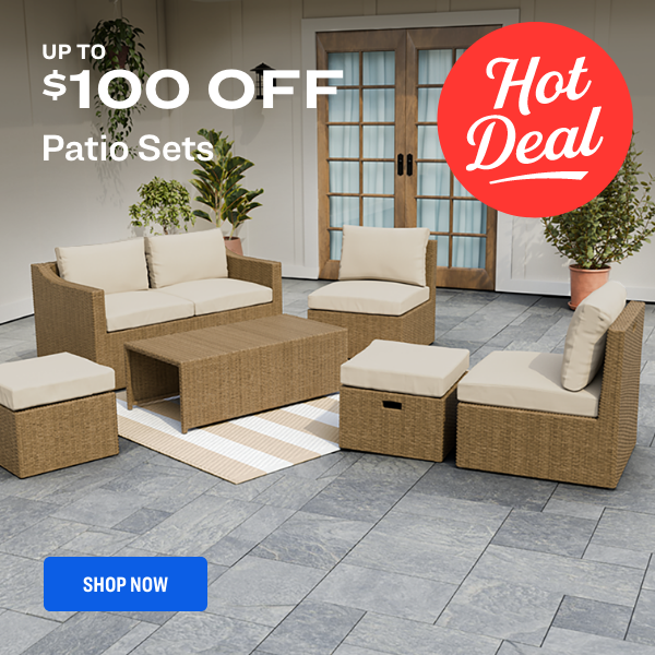 Patio Sets