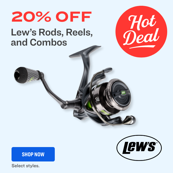 Lew's