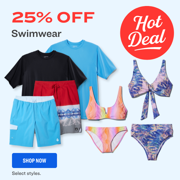 Swimwear