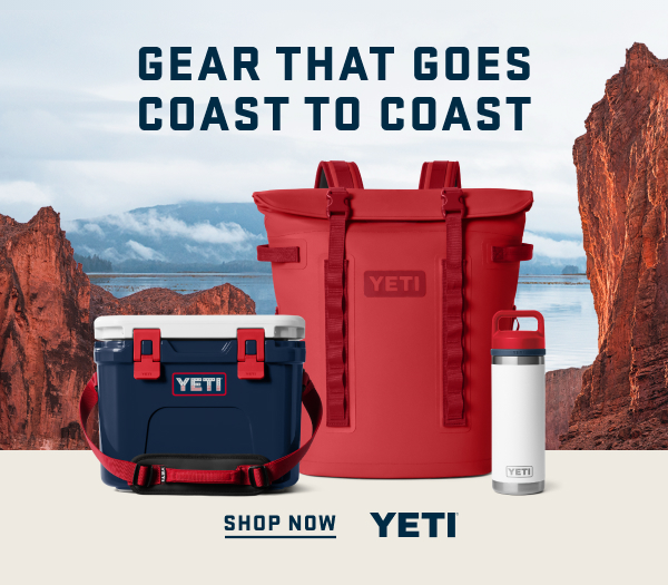 YETI