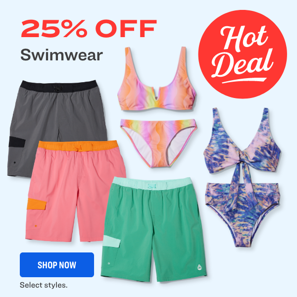 Swimwear