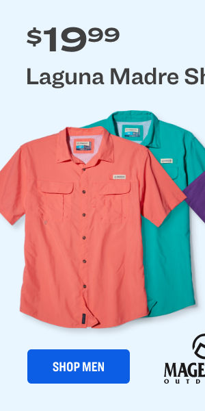 Laguna Madre shirts | Shop Men