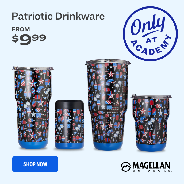 Drinkware