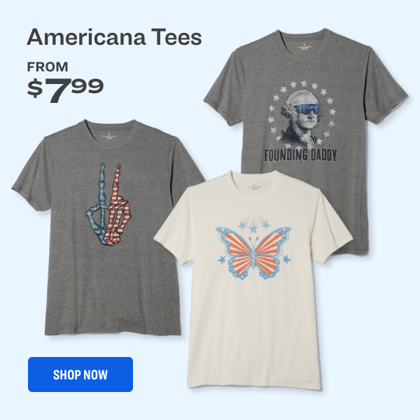 Tees
