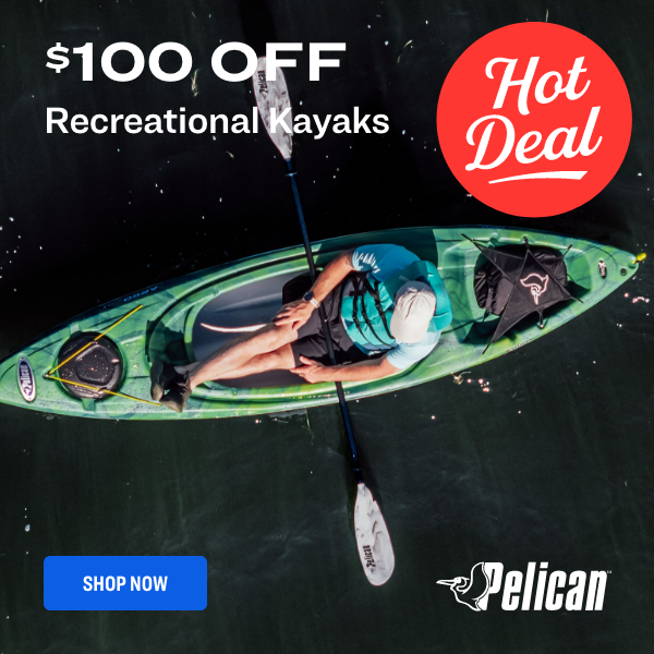 Kayaks