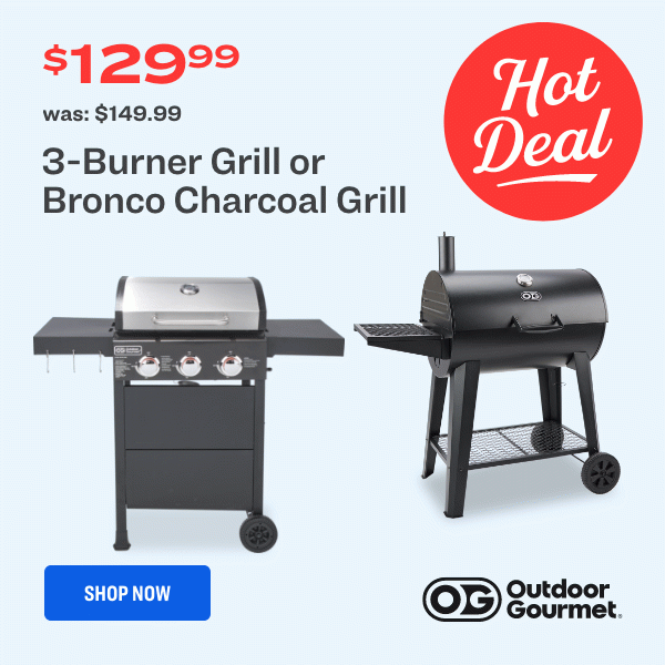 Grill Hot deals