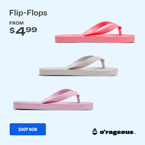Flip-Flops