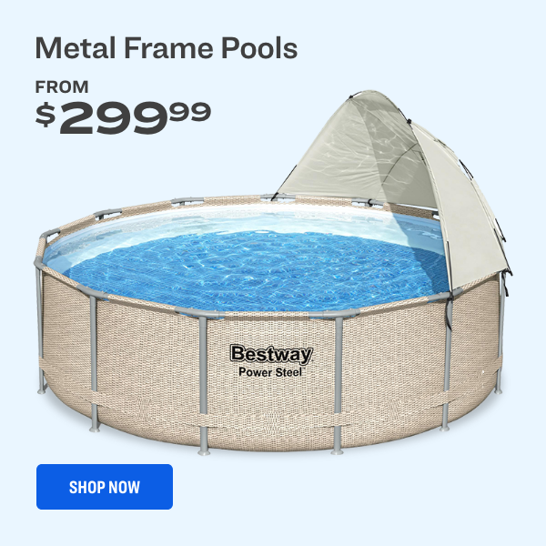 Pools