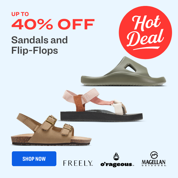 Flip-Flops