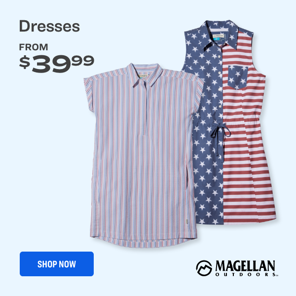 Dresses