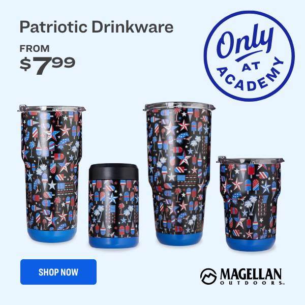 Drinkware