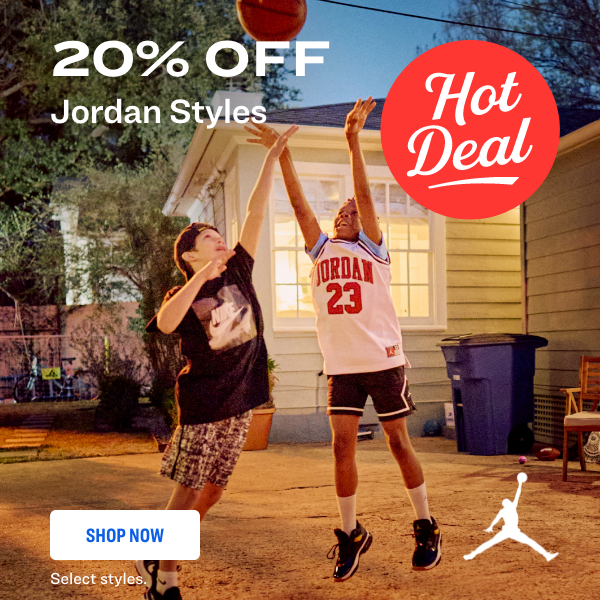 Jordan Styles