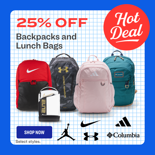 Nike Backpacks