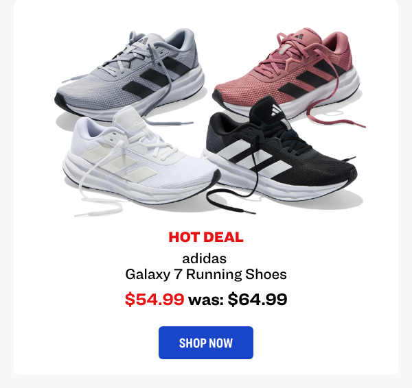 adidas Galaxy 7 Running Shoes