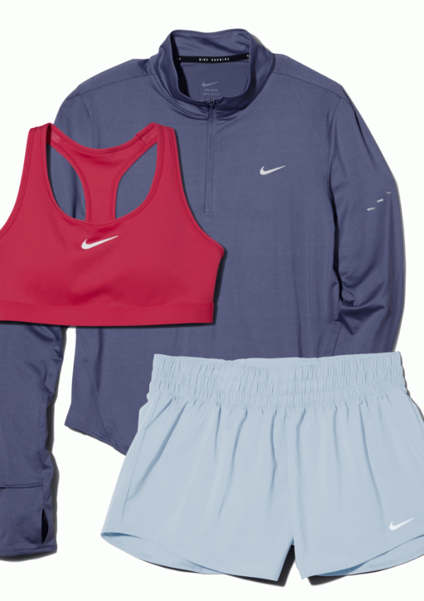 Nike Running Clothes