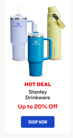 Stanley Drinkware