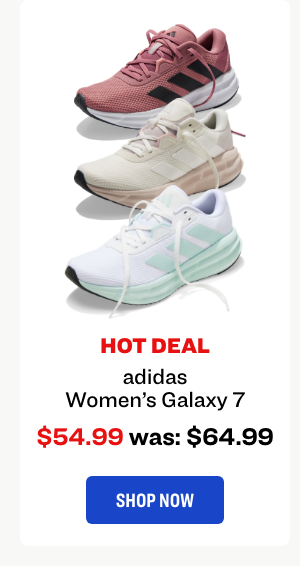 adidas Women Galaxy 7