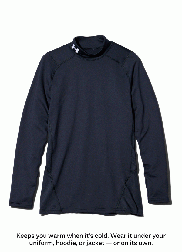Baselayer Clothing