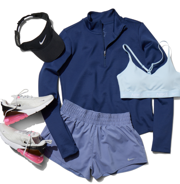 NEW Women's Training Styles