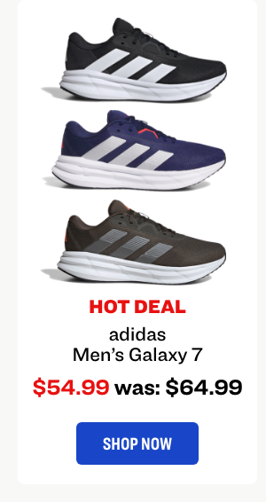 adidas Men's Galaxy 7