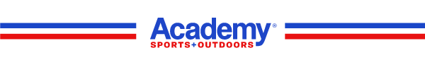 Academy Sports + Outdoors Logo