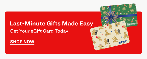 Last-Minute Gifts Made Easy