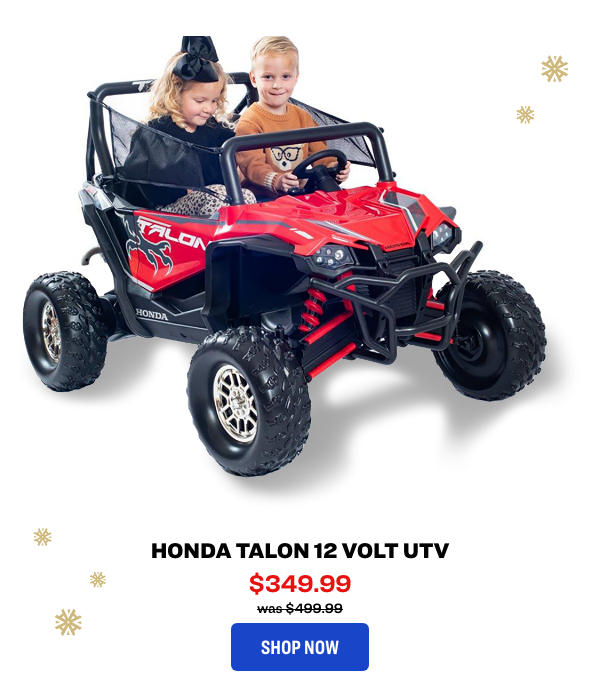 Honda Talon
