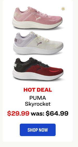 Puma Skyrocket