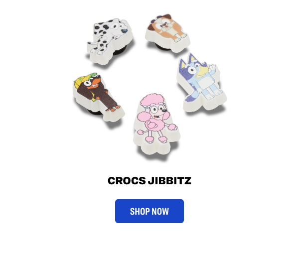 Crocs Jibbitz