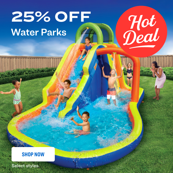 Water Parks