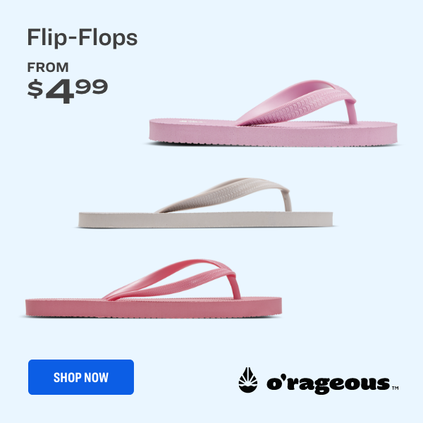 Flip-Flops