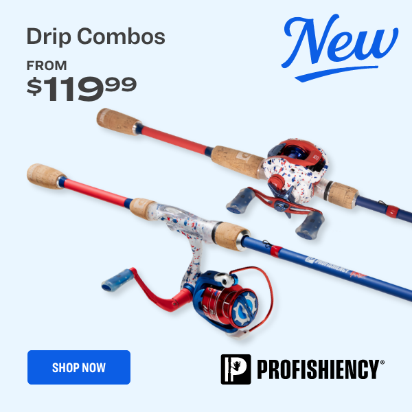 Drip Combos