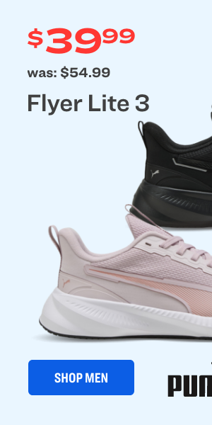 Flyer Lite 3 | Shop Men