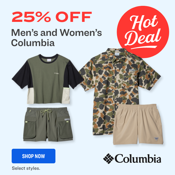 Columbia