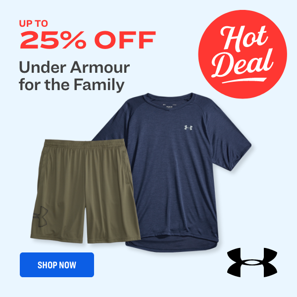 UA for the Family