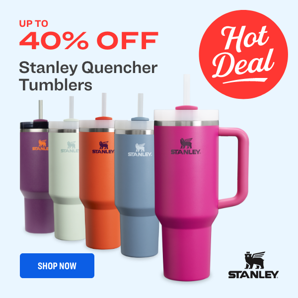 Stanley Quencher
