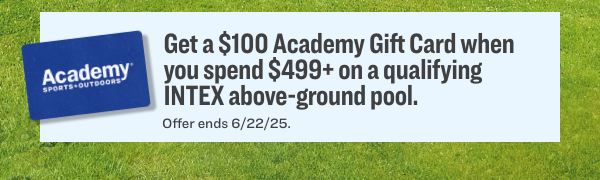 Get a $100 Gift Card