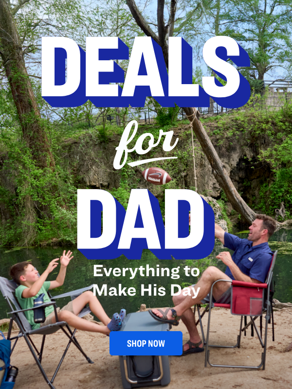 Deals for Dad