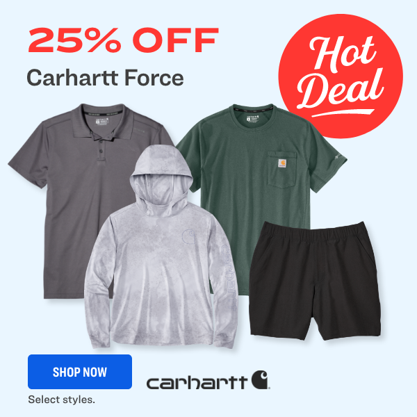 Carhartt Force