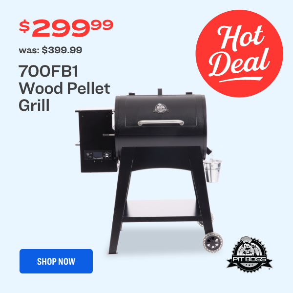 Grills