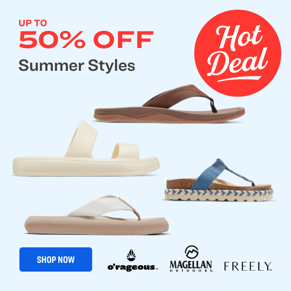 Summer Styles