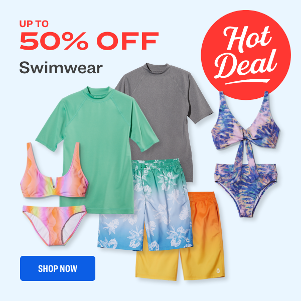 Swimwear