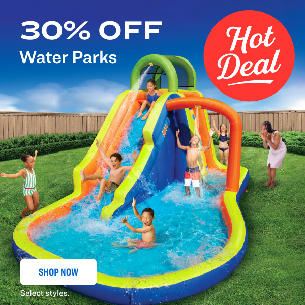 Water Parks