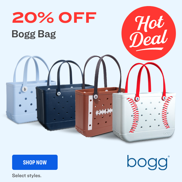 Bogg Bag