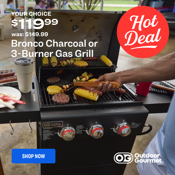 Grills
