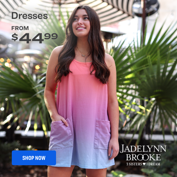 Dresses