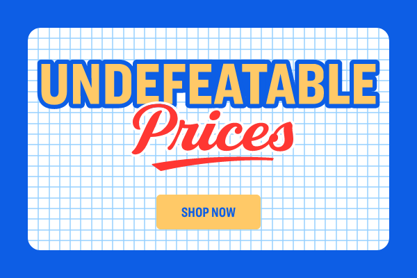 Back to school Deals