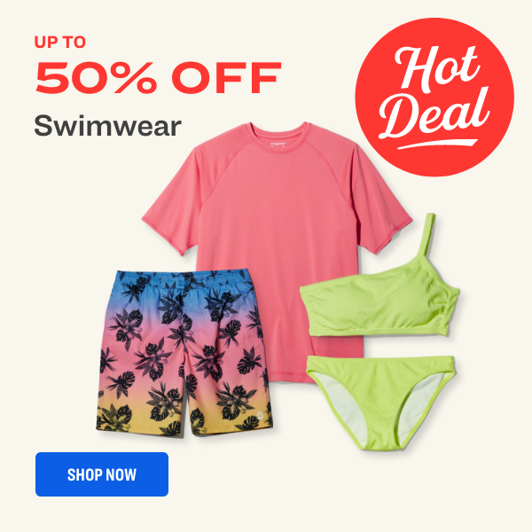 Swimwear