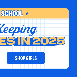 Shop Boys | Shop Girls