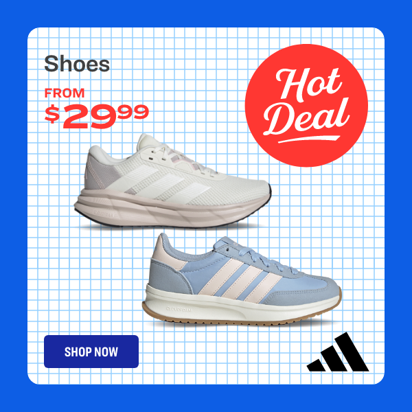 adidas Shoes